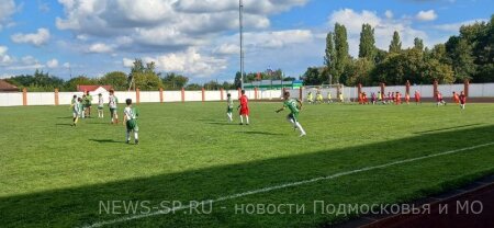 ФЕСТИВАЛЬ ДЕТСКОГО ДВОРОВОГО ФУТБОЛА ОРГАНИЗОВАЛИ ПАРТИЙЦЫ СЕРЕБРЯНЫХ ПРУДОВ