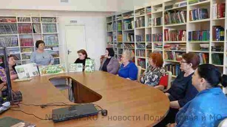 Вопросы садоводства обсудили за круглым столом партийцы