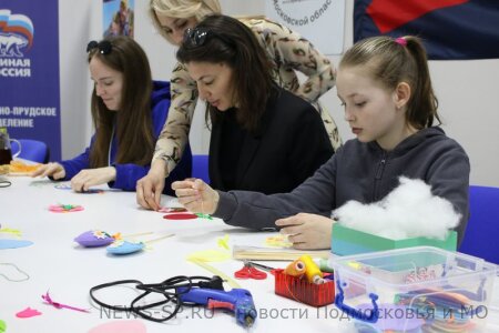 Делиться пасхальной радостью