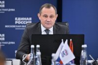 Игорь Брынцалов: Свыше 80 тысяч жителей Подмосковья зарегистрировались в качестве избирателей на предварительном голосовании «Единой России»