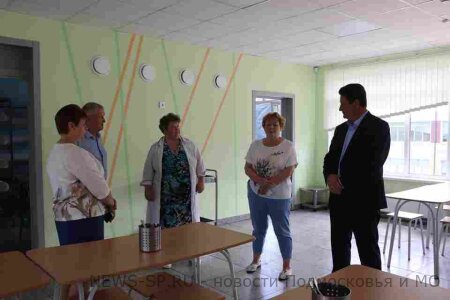 «Единая Россия» проводит мониторинг мест летнего отдыха и оздоровления детей