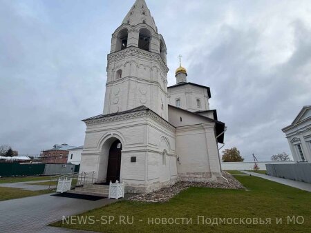 14 октября 2025 года прошла паломническая поездка.
